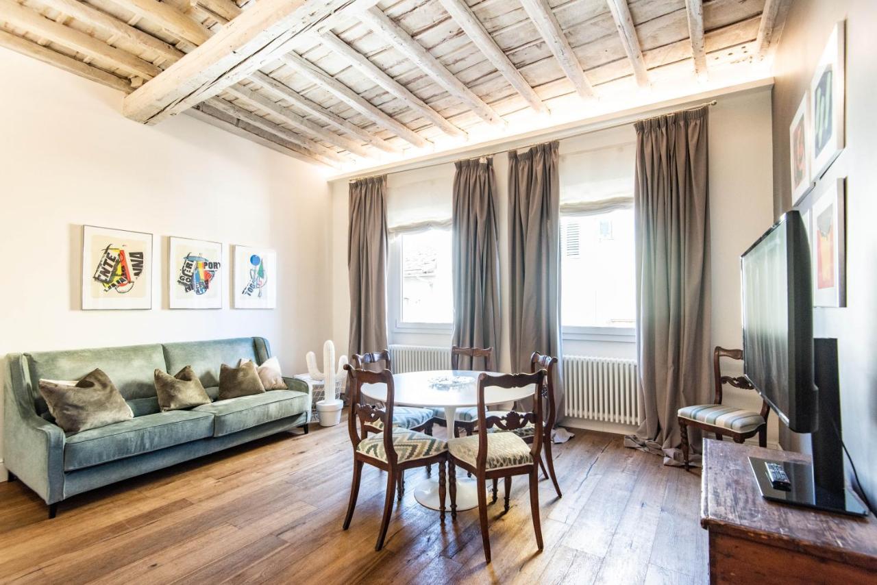 Ghiberti Apartment By Firenze Prestige Eksteriør billede