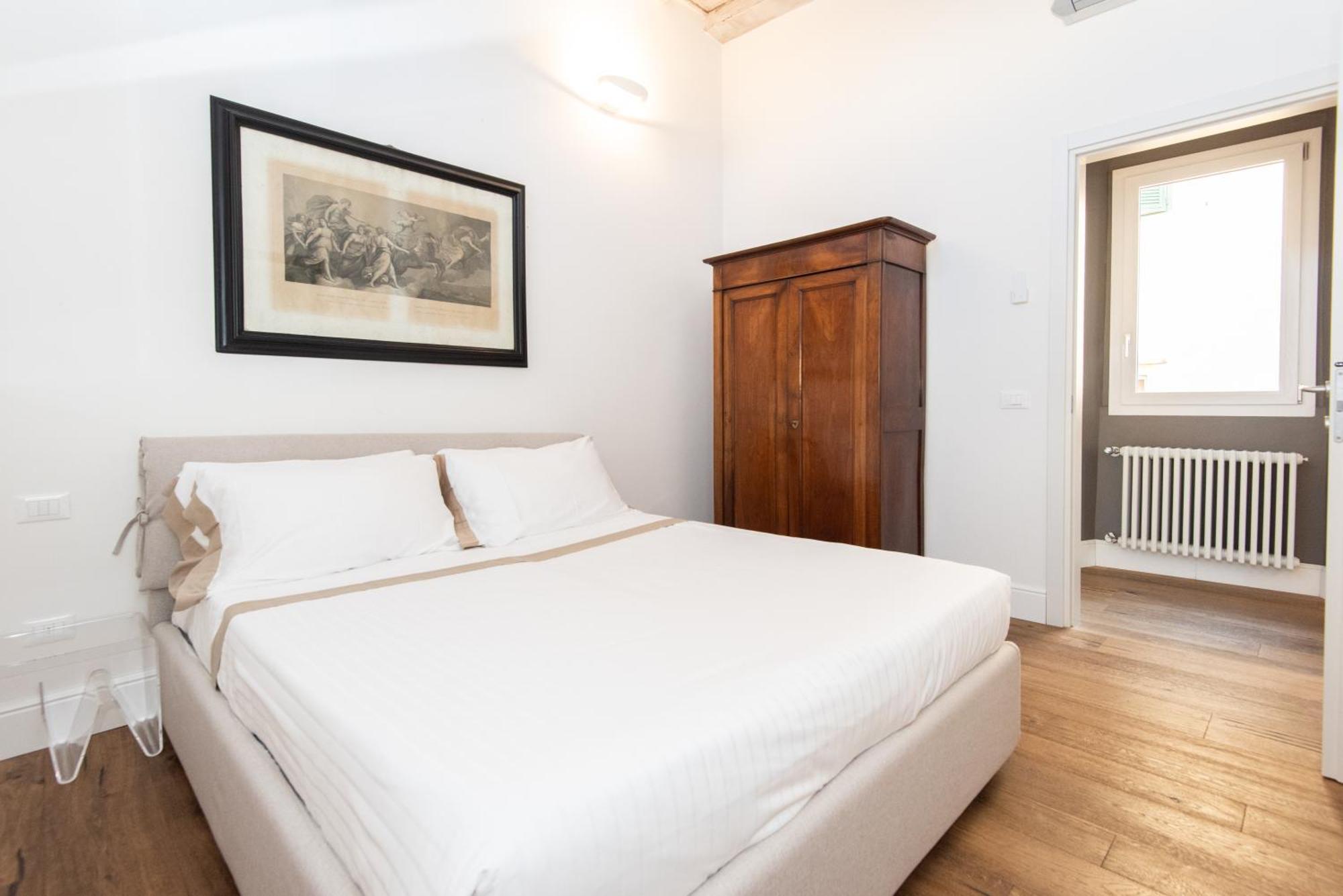 Ghiberti Apartment By Firenze Prestige Eksteriør billede