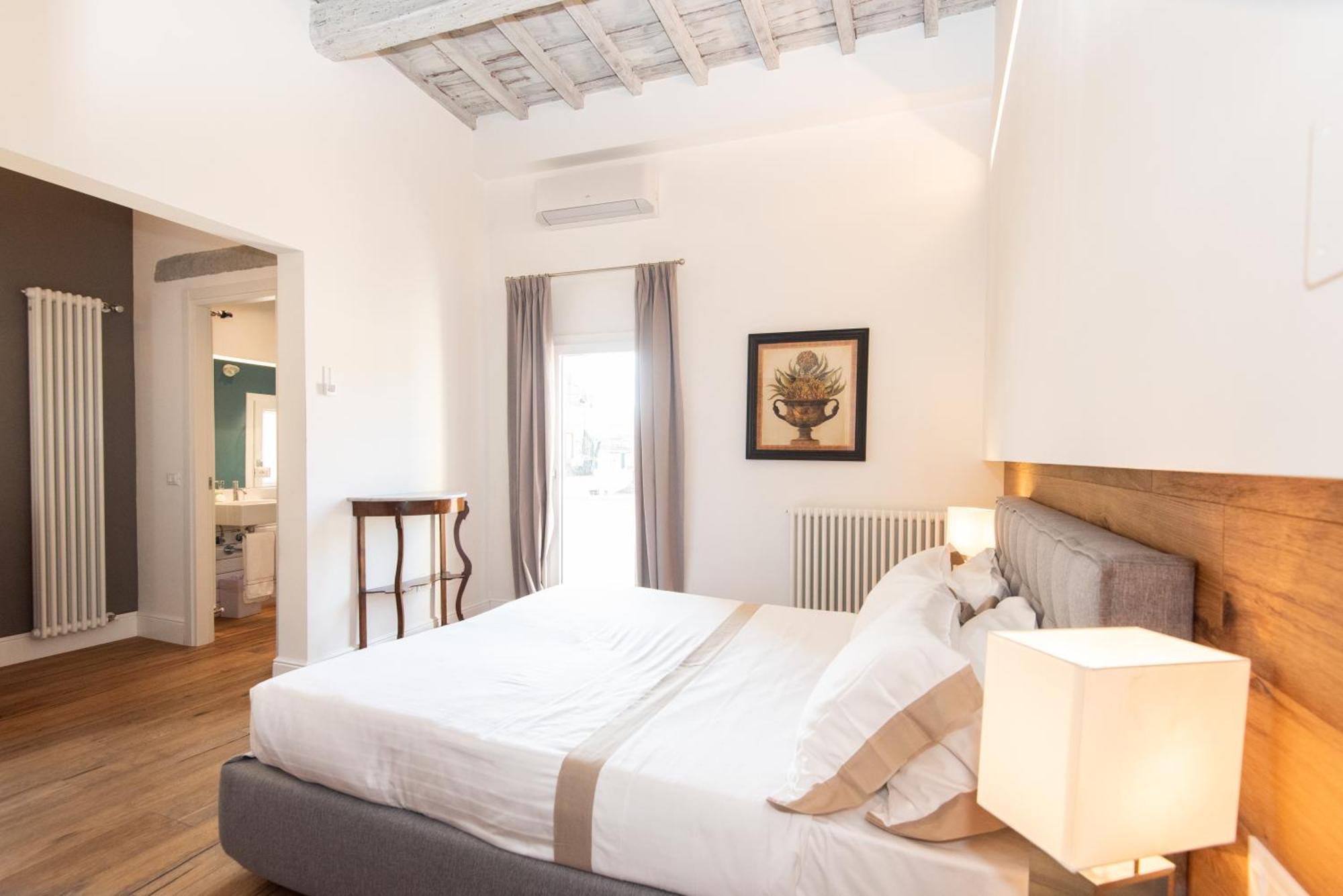 Ghiberti Apartment By Firenze Prestige Eksteriør billede
