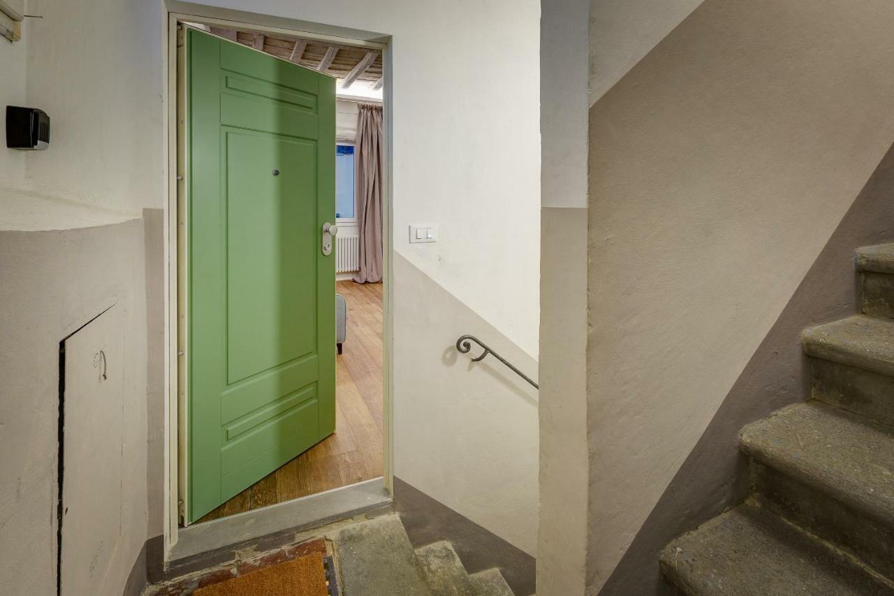 Ghiberti Apartment By Firenze Prestige Eksteriør billede